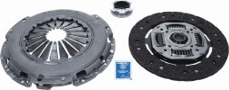3 000 950 564 SACHS Ремонтний комплект зчеплення