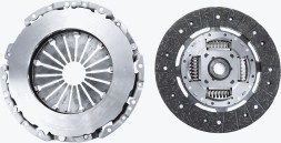3 000 950 564 SACHS Ремонтний комплект зчеплення