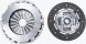 3 000 950 564 SACHS Ремонтний комплект зчеплення