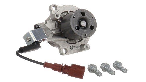 SKF VKPC 81278 Водяна помпа (насос охолодження)