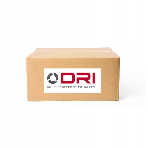 DRI 714521522 Рульова передача маглевника 714521522 dri