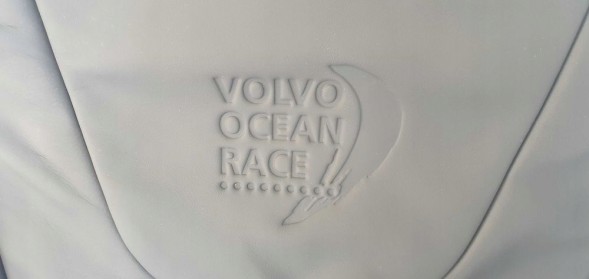 Volvo OE 1288985 Оббивка чохла сидіння шкіра Volvo XC60 І Ocean Race OE Нова