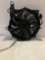 Porsche OE 9J1121205B Вентилятор правий Porsche Taycan 9J1121205D
