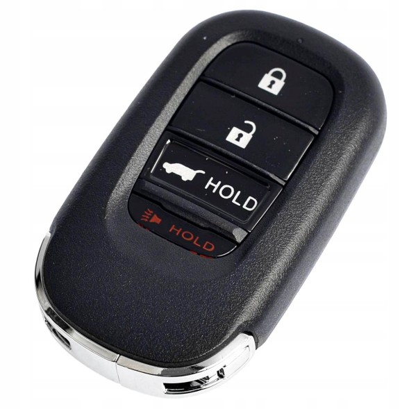 Motokey ELE967 Ключ-брелок (пульт) Honda HR-V 2022-2024 KR5TP-4