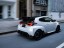 Китай GR YARIS GEN1 SPOILER TYLNY Задній спойлер TOMS RACING LOTKA AERO для TOYOTA GR YARIS GEN1 2020-2024