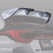 Китай GR YARIS GEN1 SPOILER TYLNY Задній спойлер TOMS RACING LOTKA AERO для TOYOTA GR YARIS GEN1 2020-2024