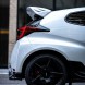 Китай GR YARIS GEN1 SPOILER TYLNY Задній спойлер TOMS RACING LOTKA AERO для TOYOTA GR YARIS GEN1 2020-2024