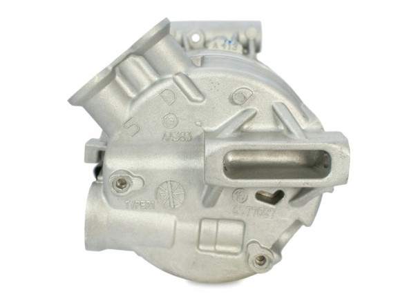 Delphi 23413990 / 3990 / 23314082 / 15-22324 / 0274 / 15-22285 / 22910274 / 22947668 / 23413990 / 3990 / 0399 / 23310399 Компресор кондиціонеру opel chevrolet 23413990 / 3990 / 23314082 / 15-22324