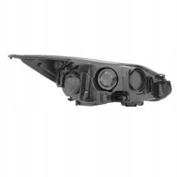 TYC 32C1091E MHM TUNING Фара Передня Tyc Чорна Ford Focus III 3 mk3 2011-2014 L