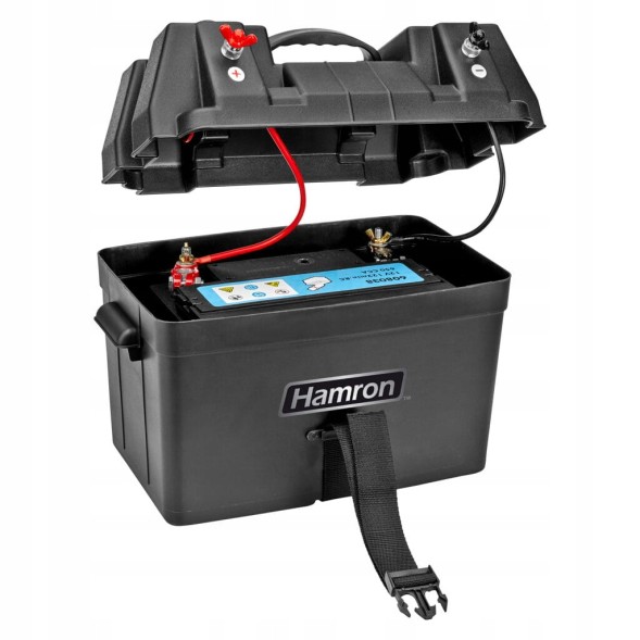 Китай 12345 Акумуляторна коробка з портами USB
