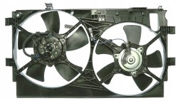 AltimGT ATMI-1-0085 Шанувальники Mitsubishi Outlander 2006-2012 років