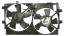 AltimGT ATMI-1-0085 Шанувальники Mitsubishi Outlander 2006-2012 років