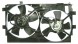 AltimGT ATMI-1-0085 Шанувальники Mitsubishi Outlander 2006-2012 років
