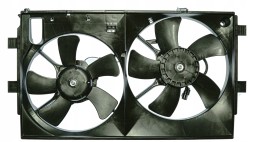 AltimGT ATMI-1-0085 Шанувальники Mitsubishi Outlander 2006-2012 років