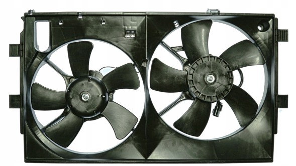 AltimGT ATMI-1-0085 Шанувальники Mitsubishi Outlander 2006-2012 років