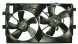AltimGT ATMI-1-0085 Шанувальники Mitsubishi Outlander 2006-2012 років