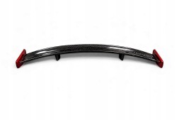 Carbon 5905049715050 Карбоновий Спойлер Крило Mercedes-Benz W117 CLA Red-Line GT