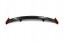 Carbon 5905049715050 Карбоновий Спойлер Крило Mercedes-Benz W117 CLA Red-Line GT