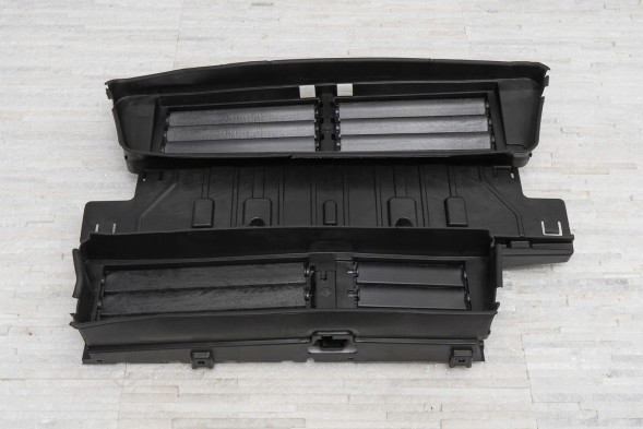 Венера ЛТД HS738475ED Ford fusion mk2 ii 2016-2020 жалюзі корпус повітряного впуску hs738475ed