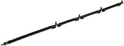 MFL1348 GATES Паливний шланг