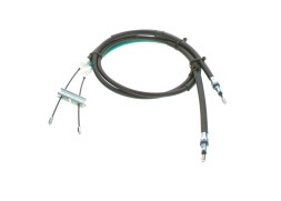 1987477732 BOSCH Трос гальма