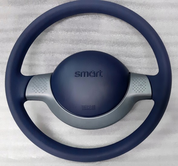 Smart OE Kierownica + AIRBAG Smart W450 0.6 1998 SMART 450 КЕРМО + AIRBAG