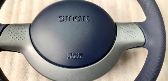 Smart OE Kierownica + AIRBAG Smart W450 0.6 1998 SMART 450 КЕРМО + AIRBAG