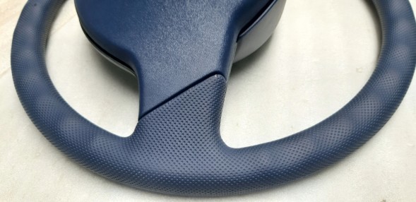 Smart OE Kierownica + AIRBAG Smart W450 0.6 1998 SMART 450 КЕРМО + AIRBAG