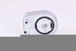 Nissens 91163 Охолоджувач моторного масла 91163 nissens hyundai