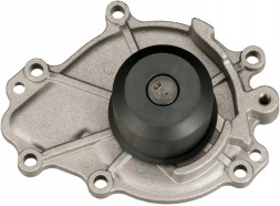 Gates WP0309 Водяний насос - gates wp0309