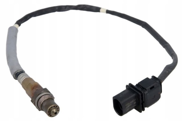 Bosch 0 258 017 001 Лямбда-зонд bosch 0 258 017 001