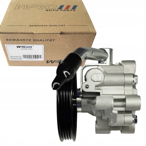 WRC Original Parts 4900049 Насос гідропідсилювача chrysler sebring dodge avenger journey 2.7