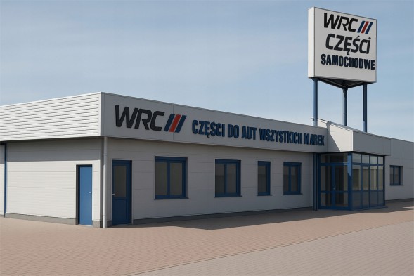 WRC Original Parts 4900049 Насос гідропідсилювача chrysler sebring dodge avenger journey 2.7