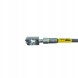 PiterParts 10127110500 Гальмівні шланги тефлонові в сталевому обплетенні AUDI A4 B7, комплект згідно з OEM
