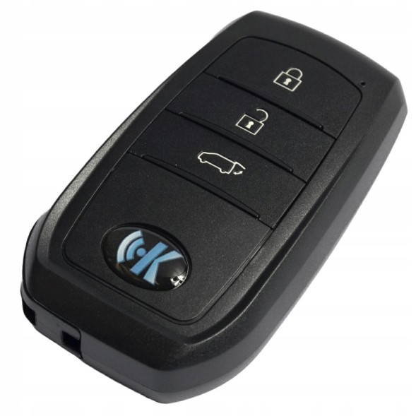 Motokey KD189 УНІВЕРСАЛЬНИЙ ПУЛЬТ KD TDB01-3 KEYDIY