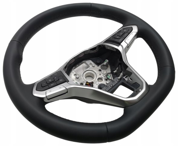 Volkswagen OE 3G0419089EH, DWP3G0419089EHOE Багатофункціональне кермо VW Passat B8 3G0419089EH Нове оригінальне