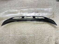 Peugeot OE 9810880477 981088041T 98 10 880 41T spoiler spojler nakładka dokładka dolna dolny zderzaka przedniego przednia przód przodu w zderzak zderzaka СПОЙЛЕР НАКЛАДКИ БАМПЕРА PEUGEOT 3008 5008 II ПЕРЕДНІЙ