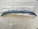 Peugeot OE 9810880477 981088041T 98 10 880 41T spoiler spojler nakładka dokładka dolna dolny zderzaka przedniego przednia przód przodu w zderzak zderzaka СПОЙЛЕР НАКЛАДКИ БАМПЕРА PEUGEOT 3008 5008 II ПЕРЕДНІЙ