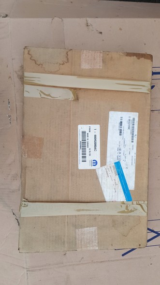 Chrysler OE k68002999aac JEEP GRAND CHEROKEE KJ Килимок з підігрівом переднього сидіння