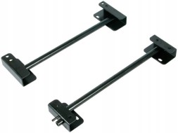 Sparco 00499076DX Кріплення сидіння Sparco Audi TT PASSENGER