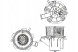 Behr Hella Service BRH8EW 351 040-641/RS7 Behr hella вентилятор повітродувки brh, 8ew 351 040-64
