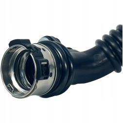 PP 01 0950 RURA TURBINY INTERCOOLERA WĄŻ PRZEWÓD TURBO RENAULT FLUENCE GRAND SCENIC MEGANE SCENIC 1.6 dCi 144603264R Proparts Krawczyk 144603264R підзарядний повітряний шнур
