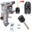 Китай HONDA CRV CR-V III 2006-2012STAC НОВА СТАНЦІЯ ВСТАВКА СТАЦІЇ КЛЮЧІ КОМПЛЕКТ HONDA CRV CR-V III 2006-2012