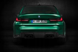 BMW OE 51128075031 Аксесуари BMW