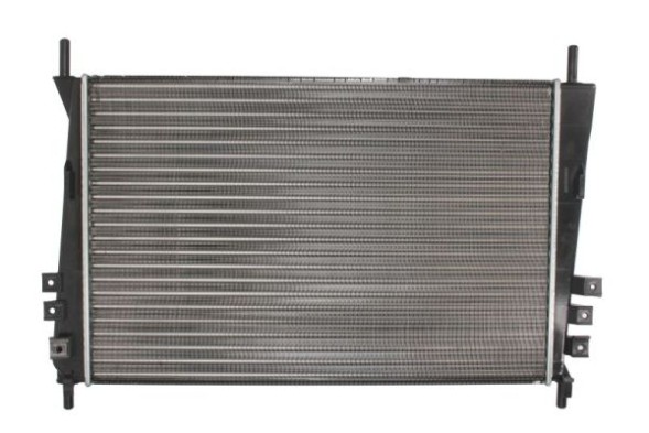 Thermotec D7J001TT Охолоджувач двигуна thermotec d7j001tt