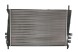Thermotec D7J001TT Охолоджувач двигуна thermotec d7j001tt