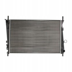 Thermotec D7J001TT Охолоджувач двигуна thermotec d7j001tt