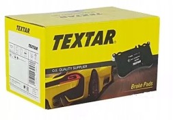 Textar 2209401 Колодки хам. Альфа р. Giulia 2,0/2,2 d 15- 2209401 textar