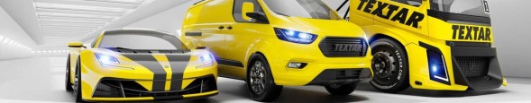 Textar 2209401 Колодки хам. Альфа р. Giulia 2,0/2,2 d 15- 2209401 textar