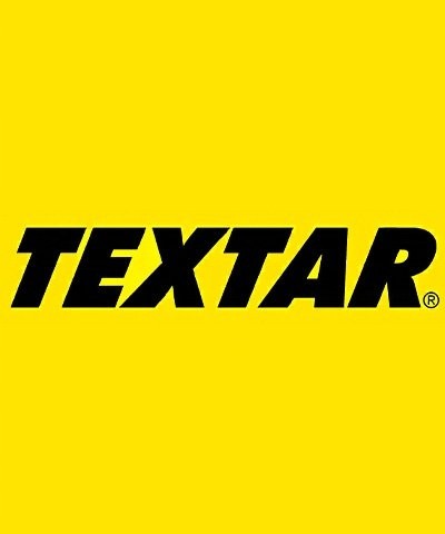 Textar 2209401 Колодки хам. Альфа р. Giulia 2,0/2,2 d 15- 2209401 textar